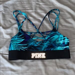 VS PINK Sports Bra